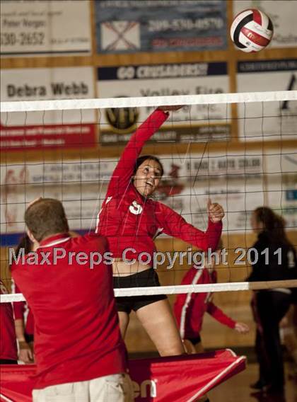 Thumbnail 1 in Ripon @ Modesto Christian photogallery.