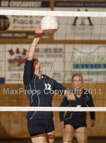 Thumbnail 1 in Ripon @ Modesto Christian photogallery.