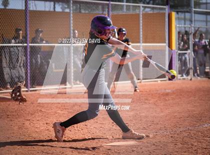Thumbnail 2 in Mesa vs  McClintock photogallery.