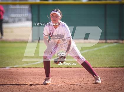 Thumbnail 2 in Mesa vs  McClintock photogallery.