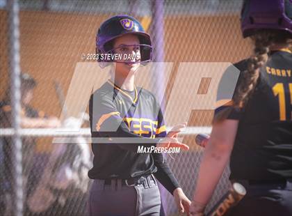 Thumbnail 2 in Mesa vs  McClintock photogallery.