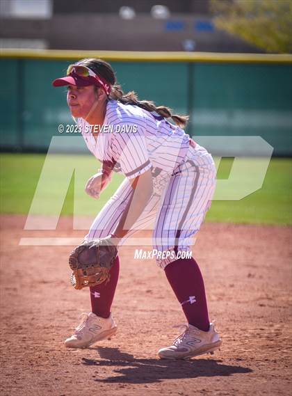 Thumbnail 3 in Mesa vs  McClintock photogallery.