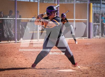 Thumbnail 2 in Mesa vs  McClintock photogallery.