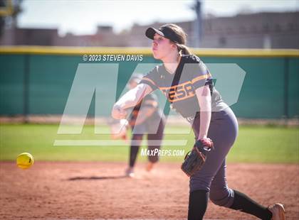 Thumbnail 3 in Mesa vs  McClintock photogallery.