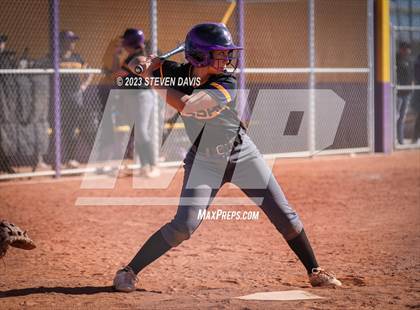 Thumbnail 2 in Mesa vs  McClintock photogallery.