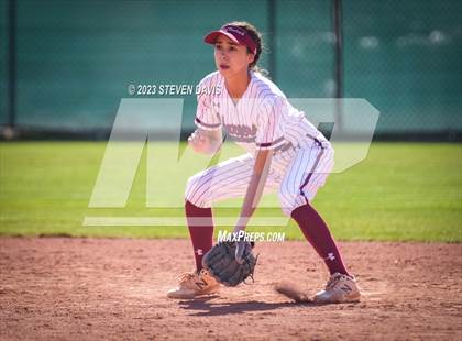Thumbnail 1 in Mesa vs  McClintock photogallery.