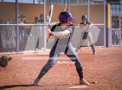 Thumbnail 3 in Mesa vs  McClintock photogallery.