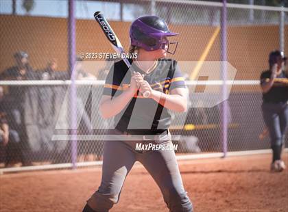 Thumbnail 1 in Mesa vs  McClintock photogallery.