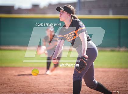 Thumbnail 2 in Mesa vs  McClintock photogallery.