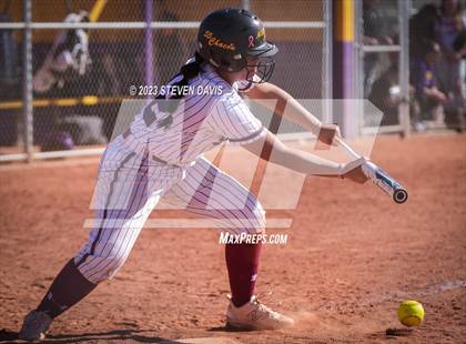 Thumbnail 2 in Mesa vs  McClintock photogallery.
