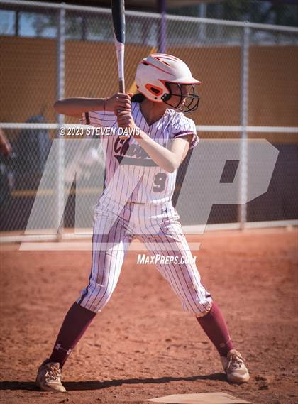 Thumbnail 1 in Mesa vs  McClintock photogallery.