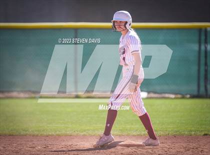 Thumbnail 1 in Mesa vs  McClintock photogallery.