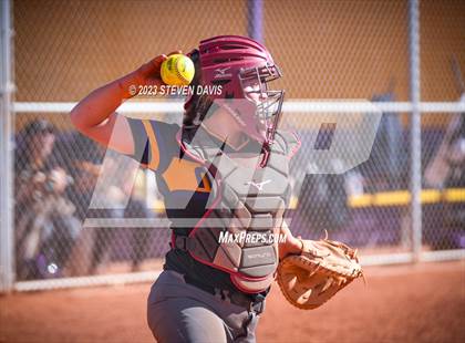Thumbnail 1 in Mesa vs  McClintock photogallery.