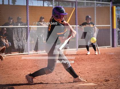 Thumbnail 3 in Mesa vs  McClintock photogallery.