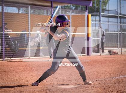 Thumbnail 1 in Mesa vs  McClintock photogallery.
