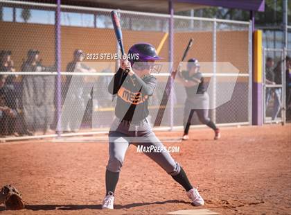 Thumbnail 3 in Mesa vs  McClintock photogallery.