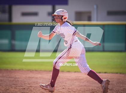 Thumbnail 2 in Mesa vs  McClintock photogallery.