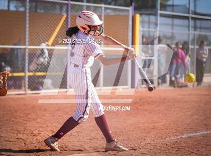 Thumbnail 3 in Mesa vs  McClintock photogallery.