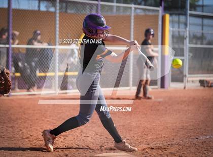 Thumbnail 2 in Mesa vs  McClintock photogallery.