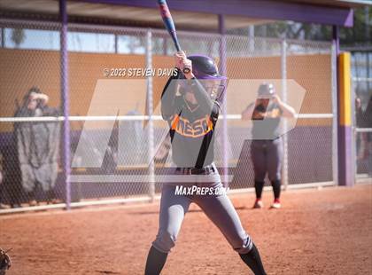 Thumbnail 1 in Mesa vs  McClintock photogallery.