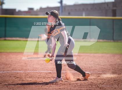 Thumbnail 3 in Mesa vs  McClintock photogallery.
