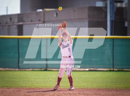 Thumbnail 1 in Mesa vs  McClintock photogallery.