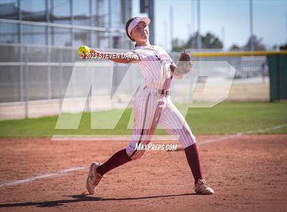 Thumbnail 3 in Mesa vs  McClintock photogallery.