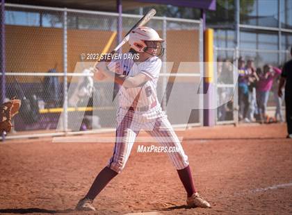 Thumbnail 3 in Mesa vs  McClintock photogallery.
