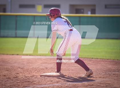 Thumbnail 2 in Mesa vs  McClintock photogallery.