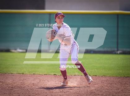 Thumbnail 2 in Mesa vs  McClintock photogallery.