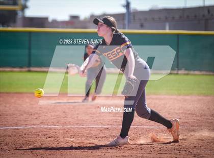 Thumbnail 3 in Mesa vs  McClintock photogallery.
