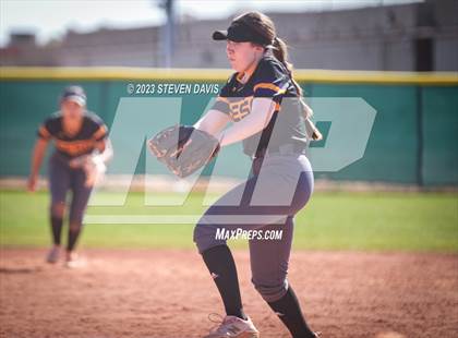 Thumbnail 3 in Mesa vs  McClintock photogallery.