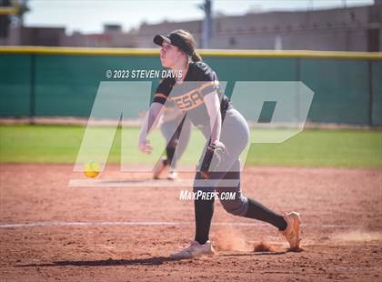 Thumbnail 1 in Mesa vs  McClintock photogallery.