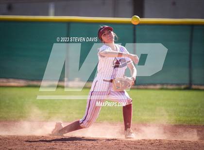 Thumbnail 2 in Mesa vs  McClintock photogallery.