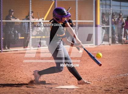 Thumbnail 1 in Mesa vs  McClintock photogallery.