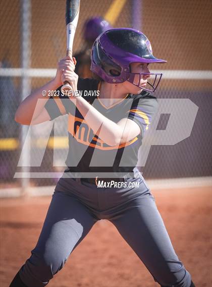 Thumbnail 1 in Mesa vs  McClintock photogallery.
