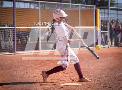 Thumbnail 1 in Mesa vs  McClintock photogallery.
