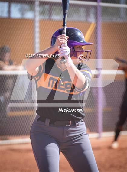 Thumbnail 2 in Mesa vs  McClintock photogallery.