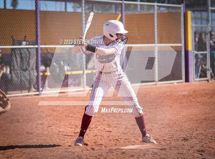 Thumbnail 1 in Mesa vs  McClintock photogallery.