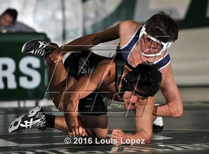 Thumbnail 2 in Upland vs. Los Osos photogallery.