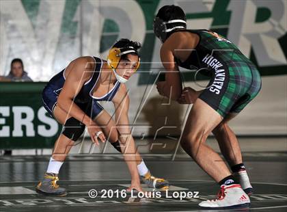 Thumbnail 1 in Upland vs. Los Osos photogallery.