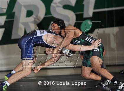 Thumbnail 1 in Upland vs. Los Osos photogallery.
