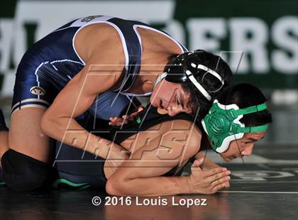 Thumbnail 2 in Upland vs. Los Osos photogallery.