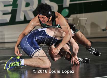 Thumbnail 2 in Upland vs. Los Osos photogallery.