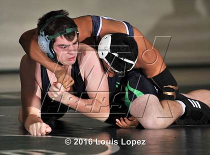 Thumbnail 3 in Upland vs. Los Osos photogallery.
