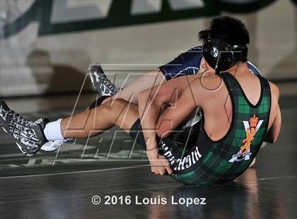 Thumbnail 3 in Upland vs. Los Osos photogallery.