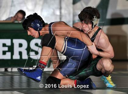Thumbnail 3 in Upland vs. Los Osos photogallery.