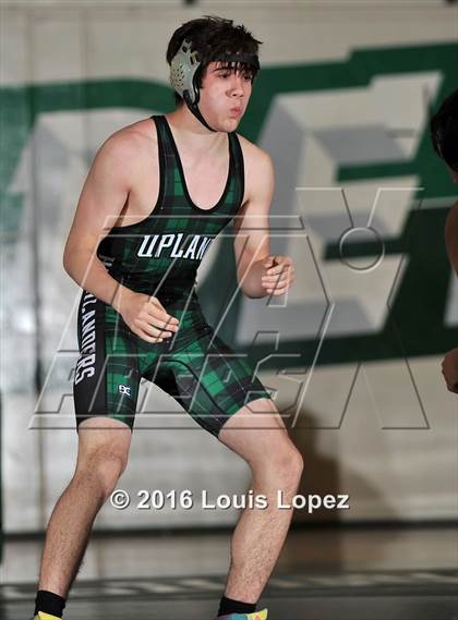 Thumbnail 3 in Upland vs. Los Osos photogallery.