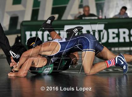 Thumbnail 3 in Upland vs. Los Osos photogallery.