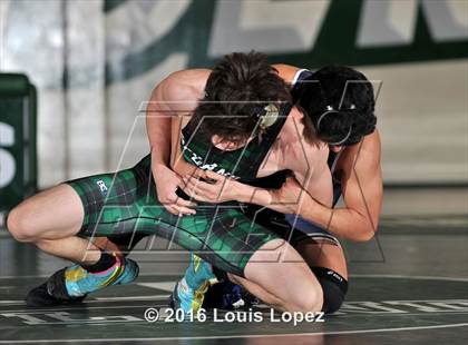 Thumbnail 1 in Upland vs. Los Osos photogallery.